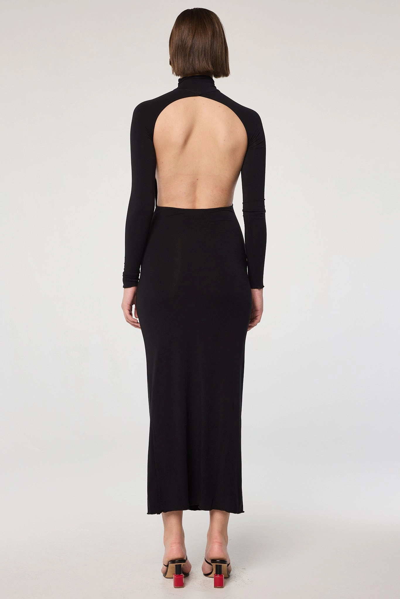 LENNY DRESS Vintage-Inspired