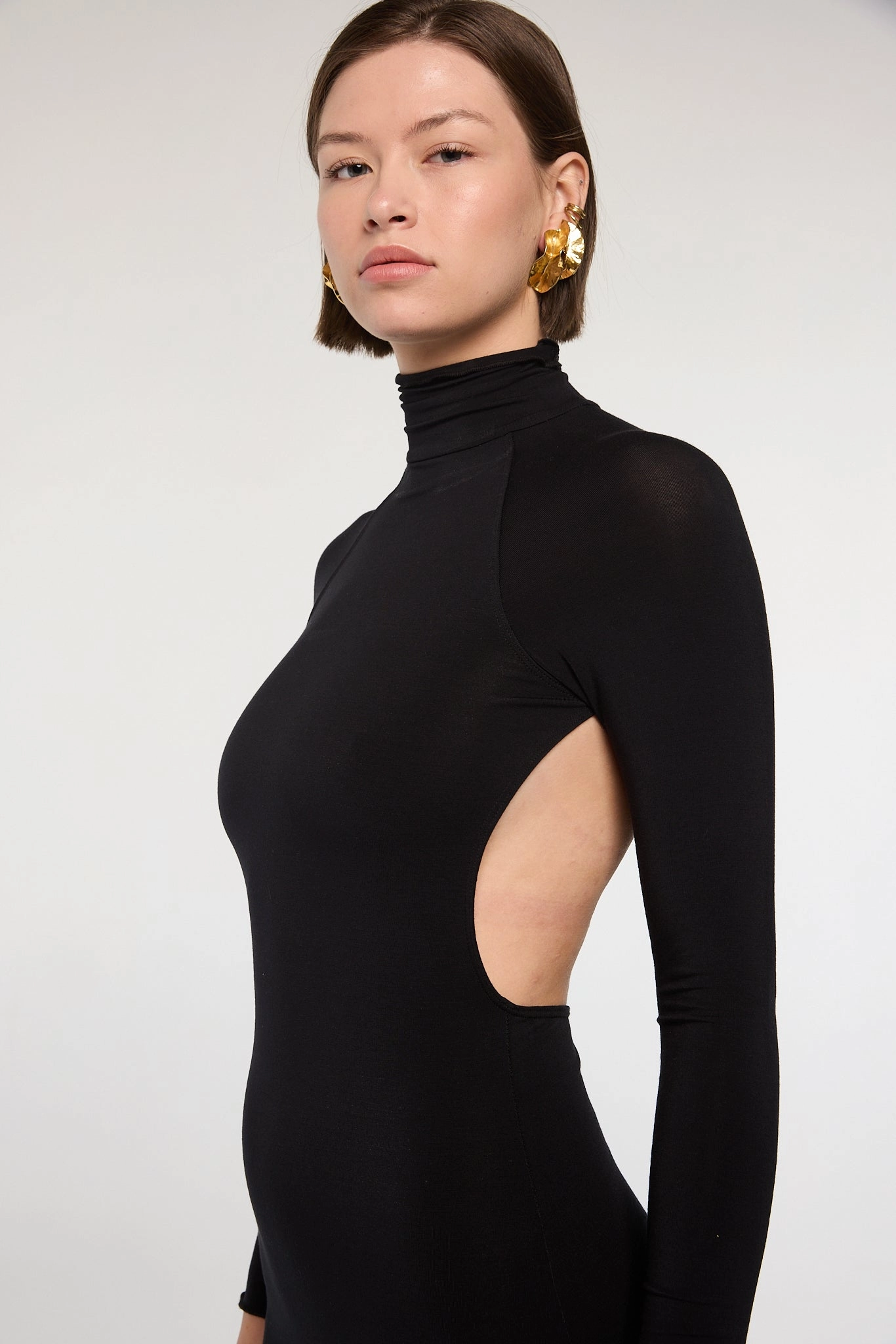 LENNY DRESS Noble Aura