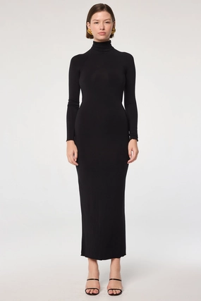 LENNY DRESS Soft Colorway Timeless boho dress