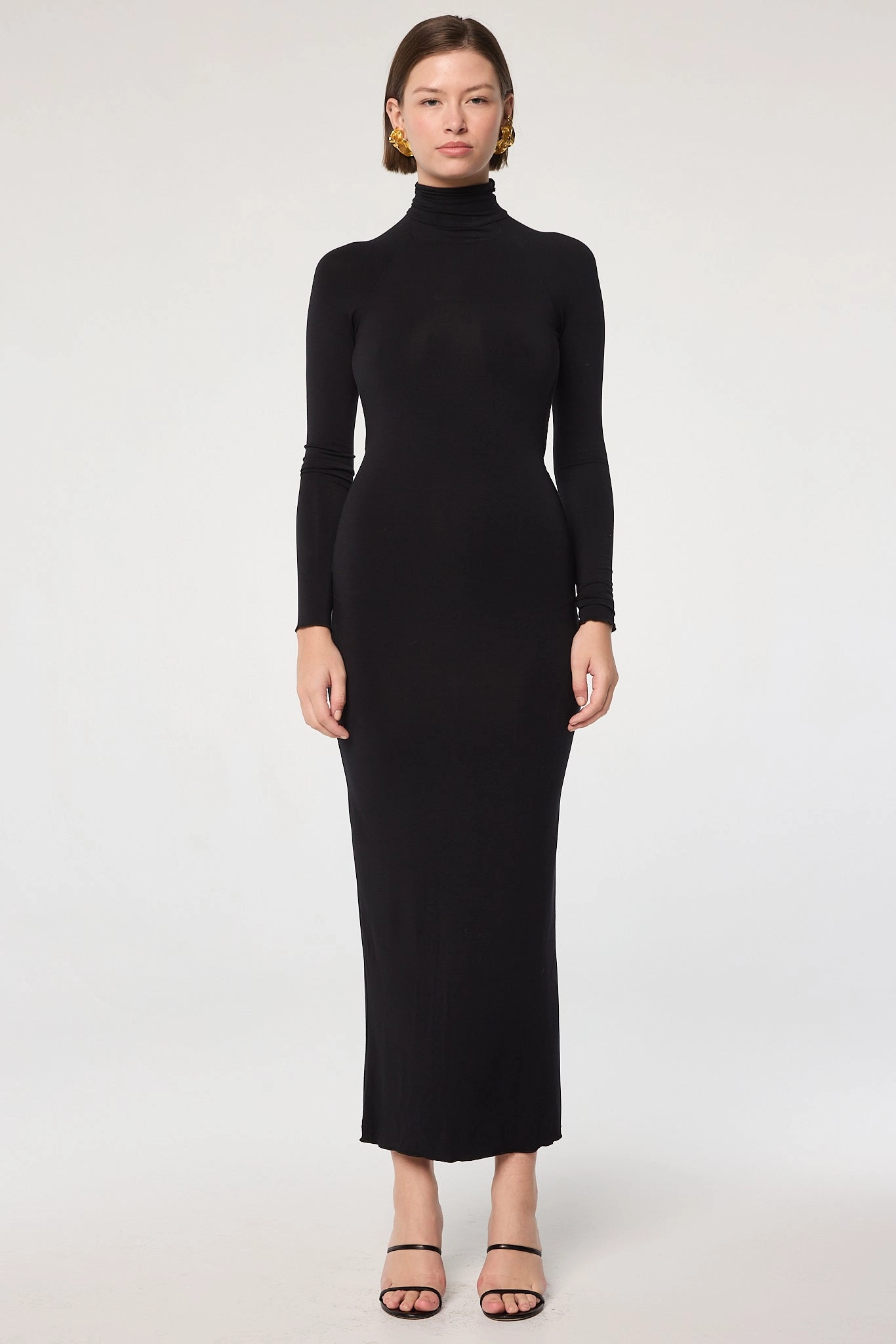 LENNY DRESS Soft Colorway Timeless boho dress