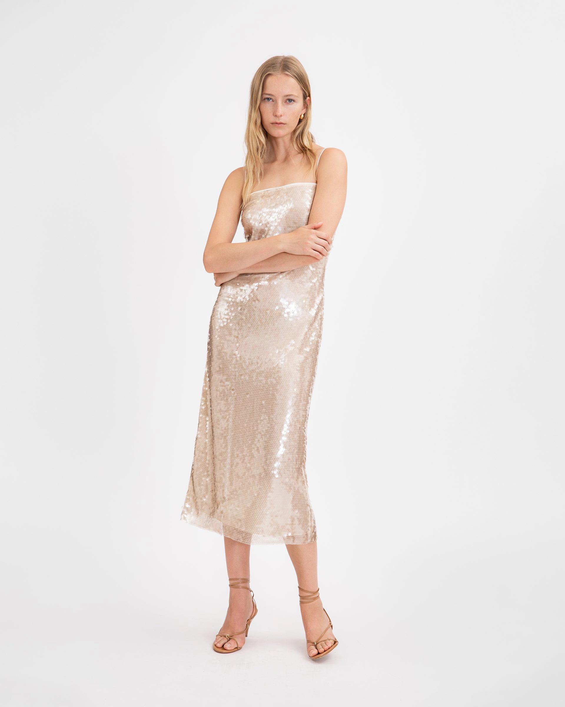 Lenox Dress Vibrant Wear Relaxed and Elegant