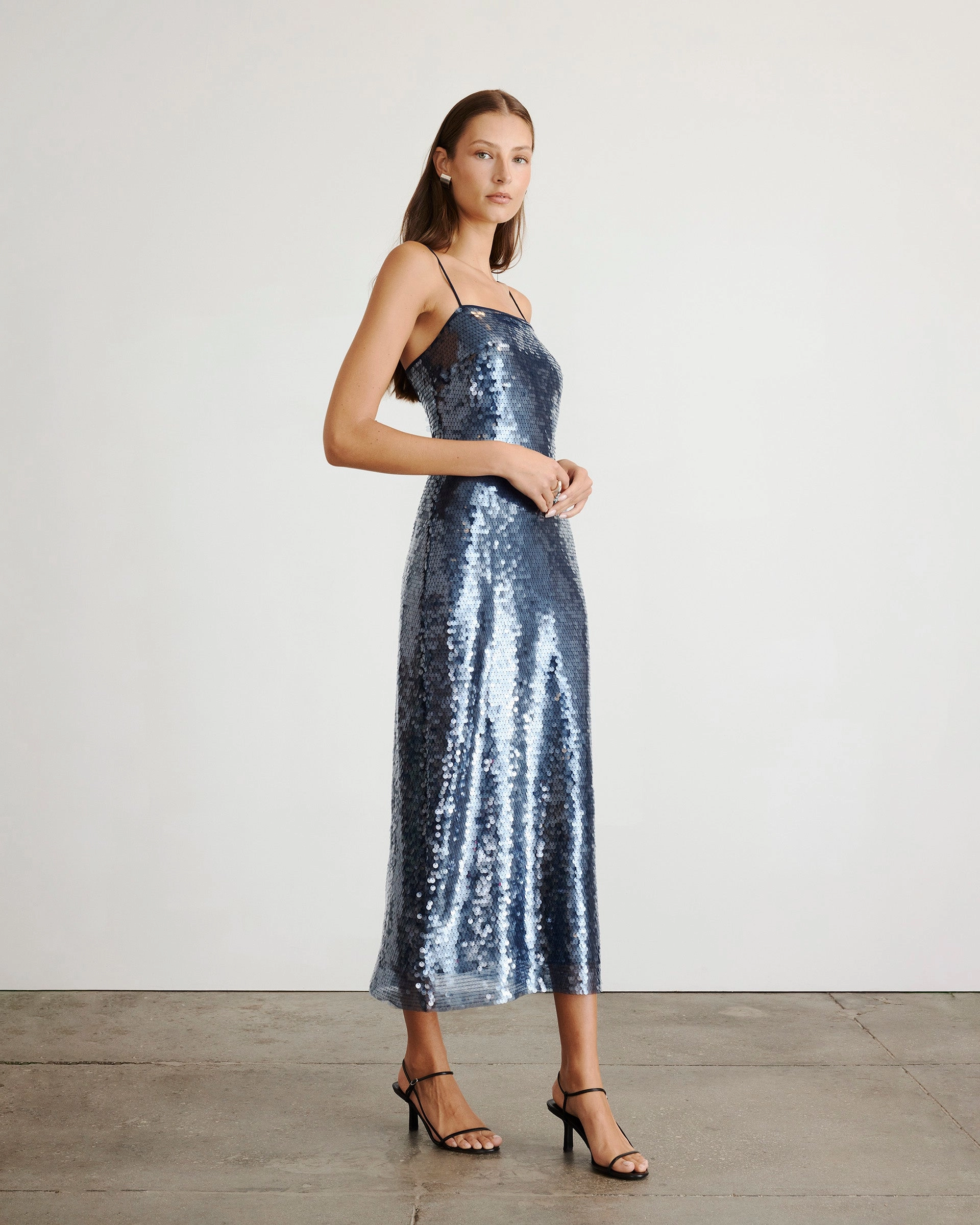 Lenox Dress Classic Layer