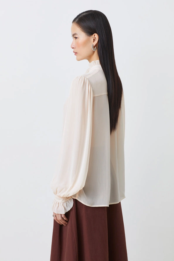 LEONOR SHIRT CompactSize