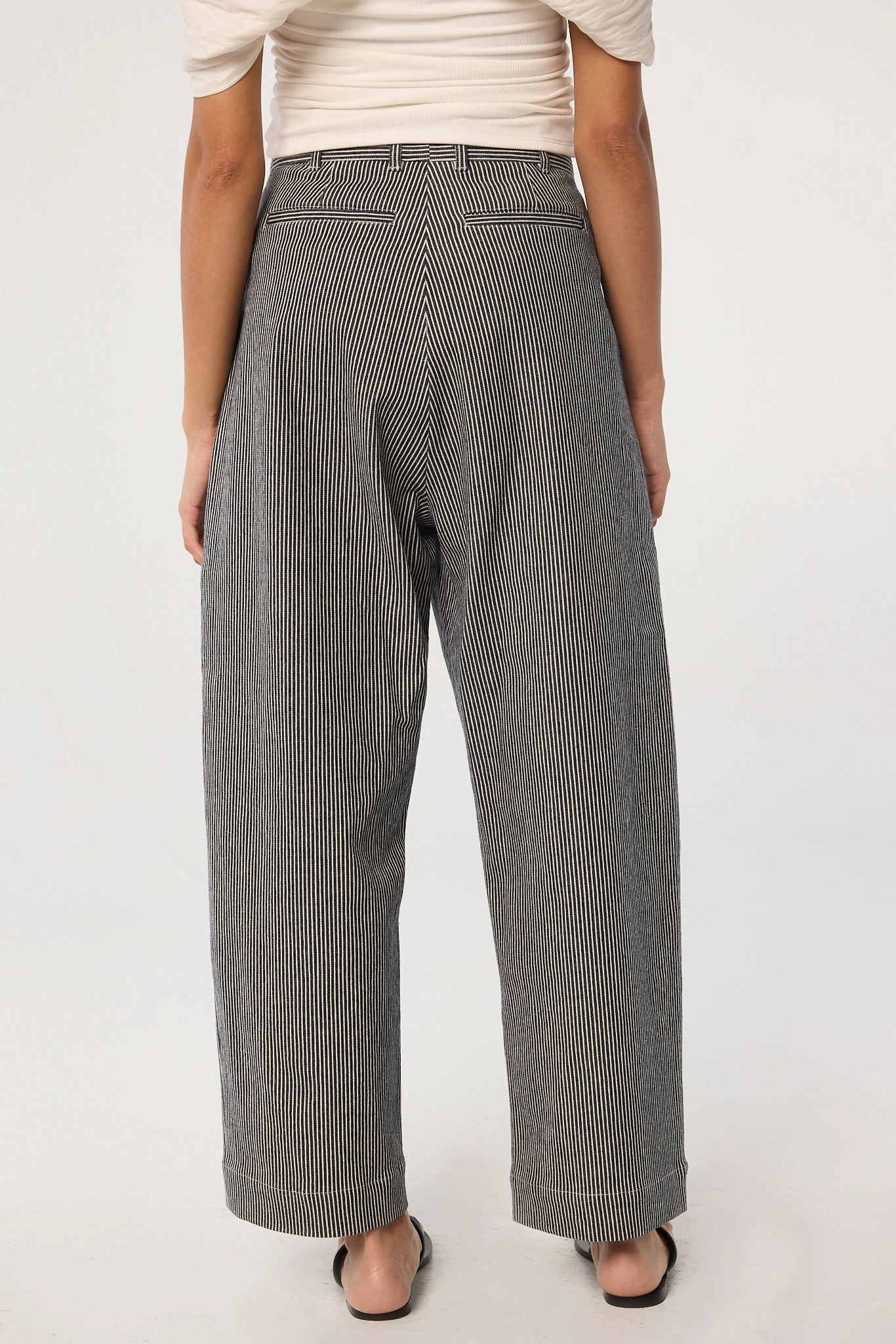 Moisture Wicking Fabric LEVIN TROUSER