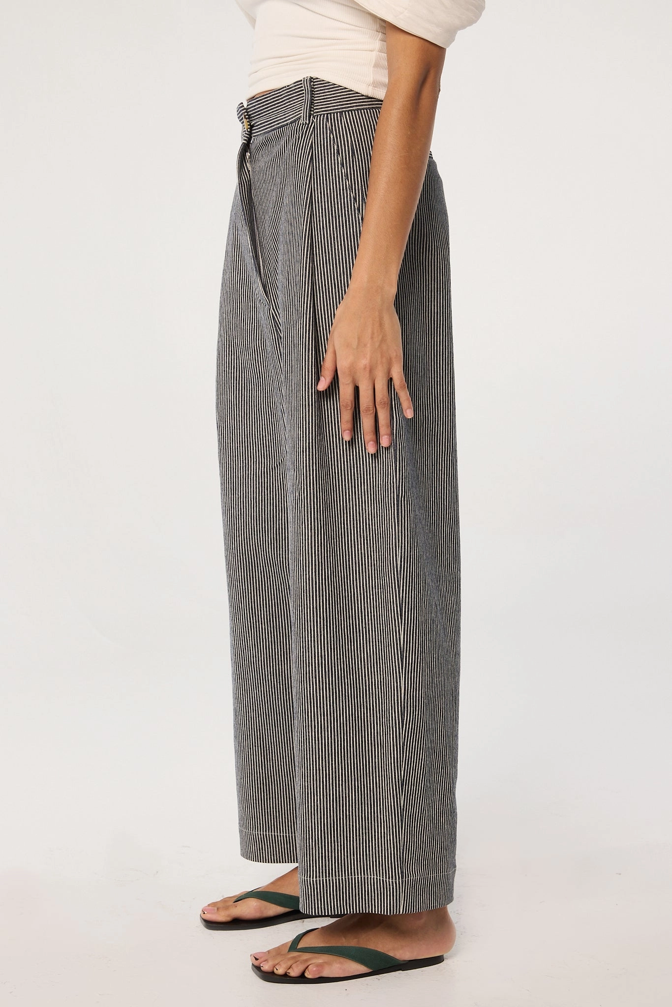 Movement Ready Fit Layer Comfort LEVIN TROUSER