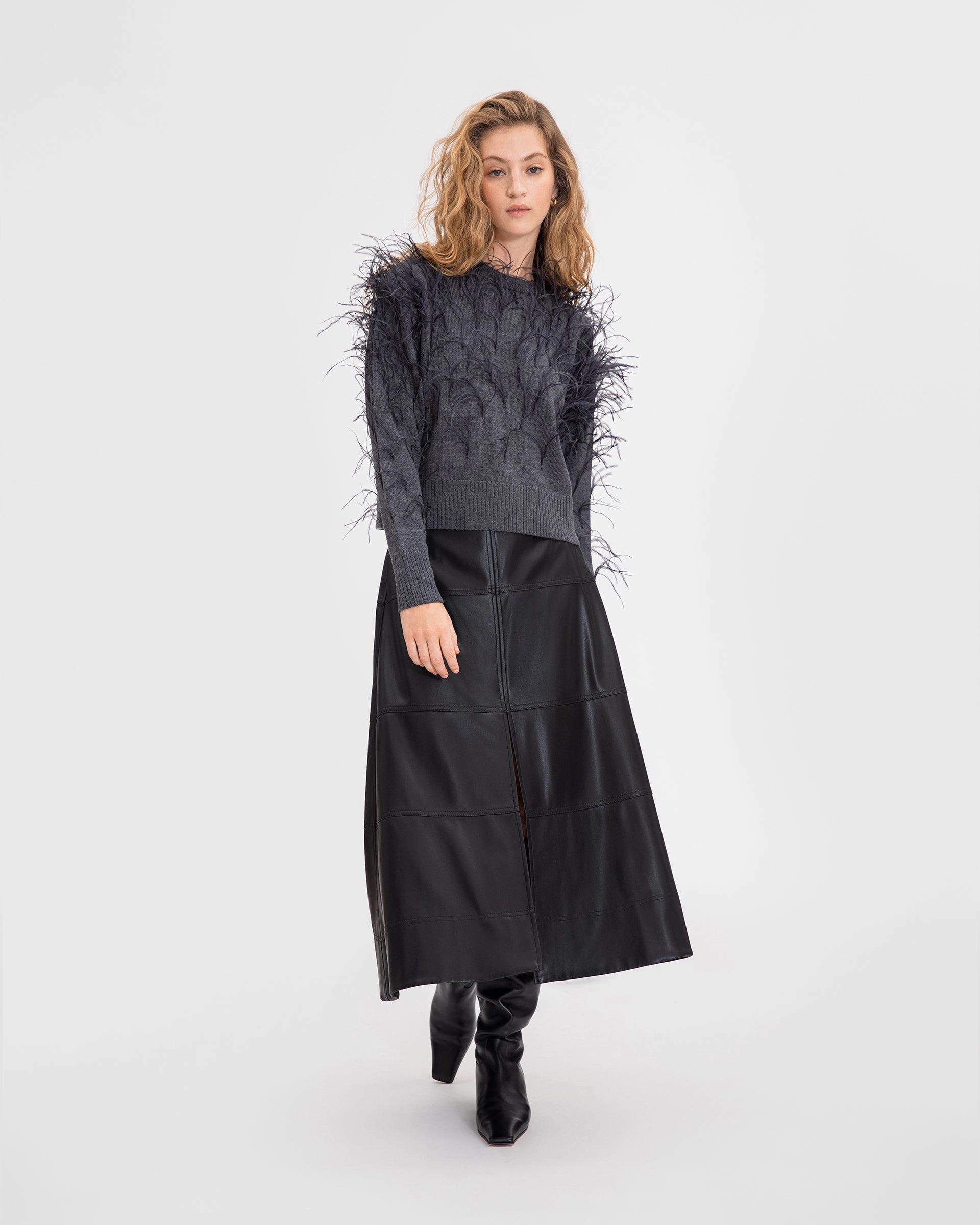 Lexia Sweater QuickDryTechnology