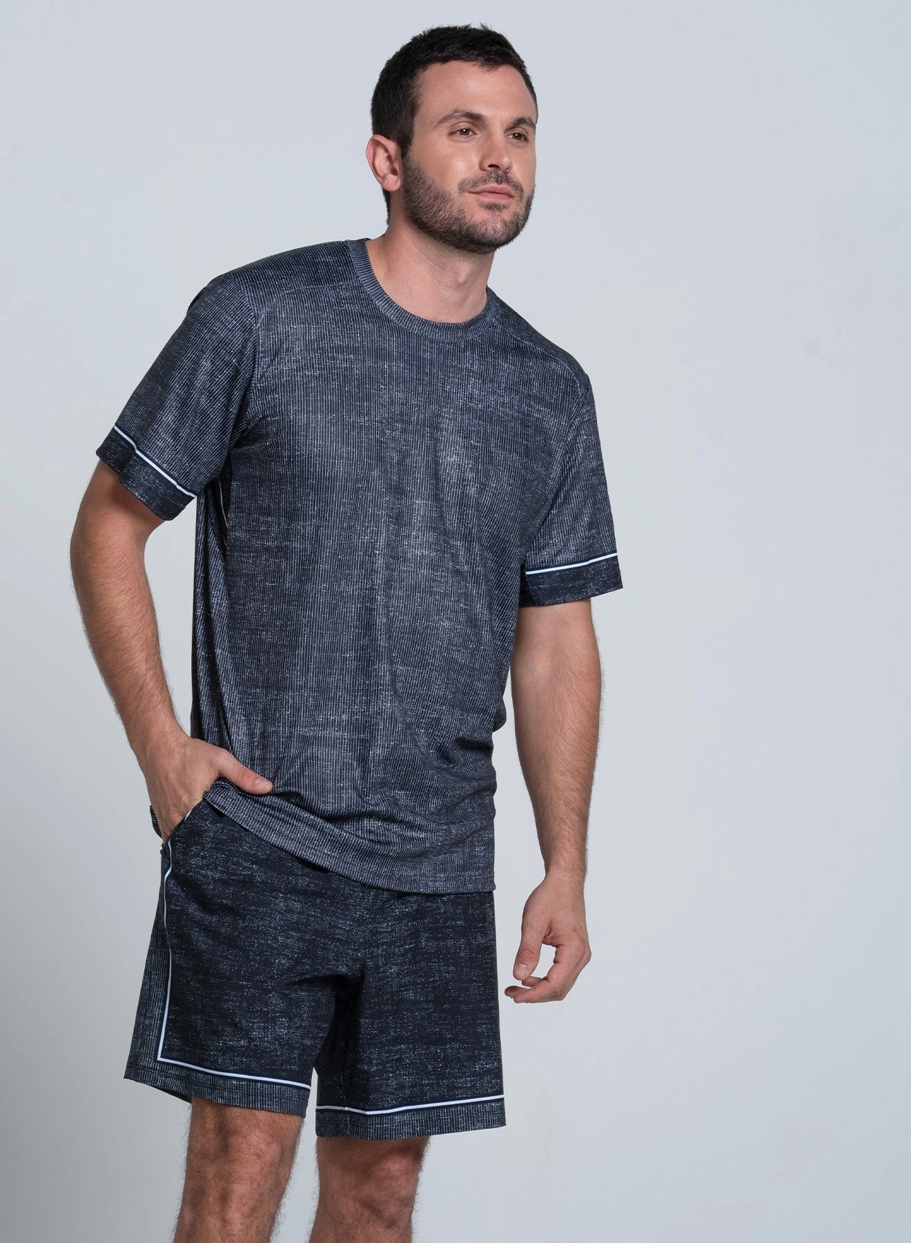 The Pickler 7 Recycled fibers Airy Feel