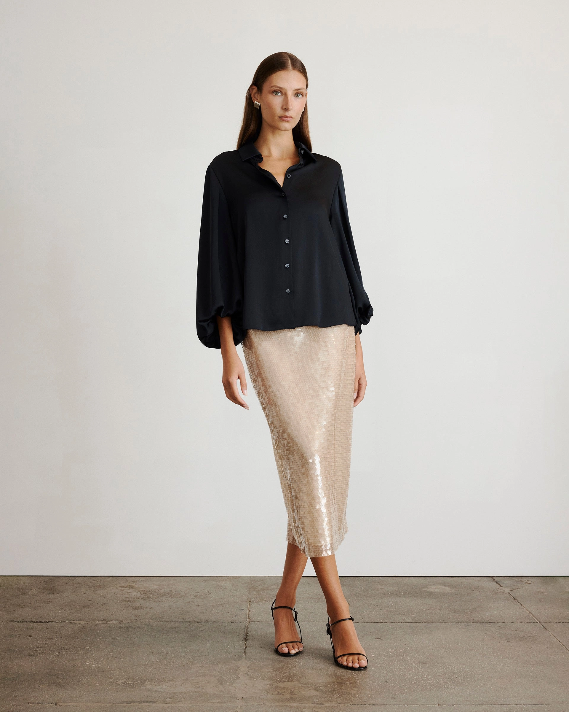 Marina Top ZonalVentilation Ventilated Side Panels