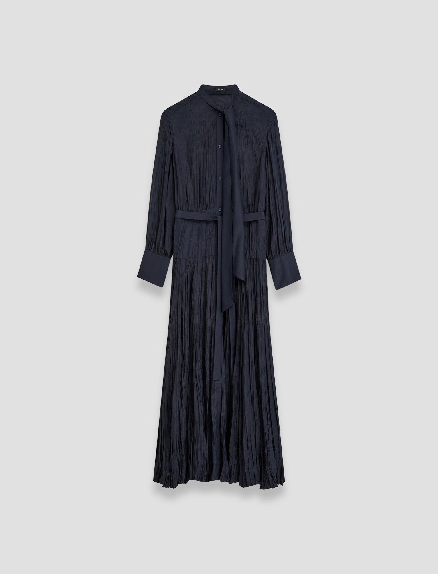 Lisa Habotai Silk Dress Casual Layers