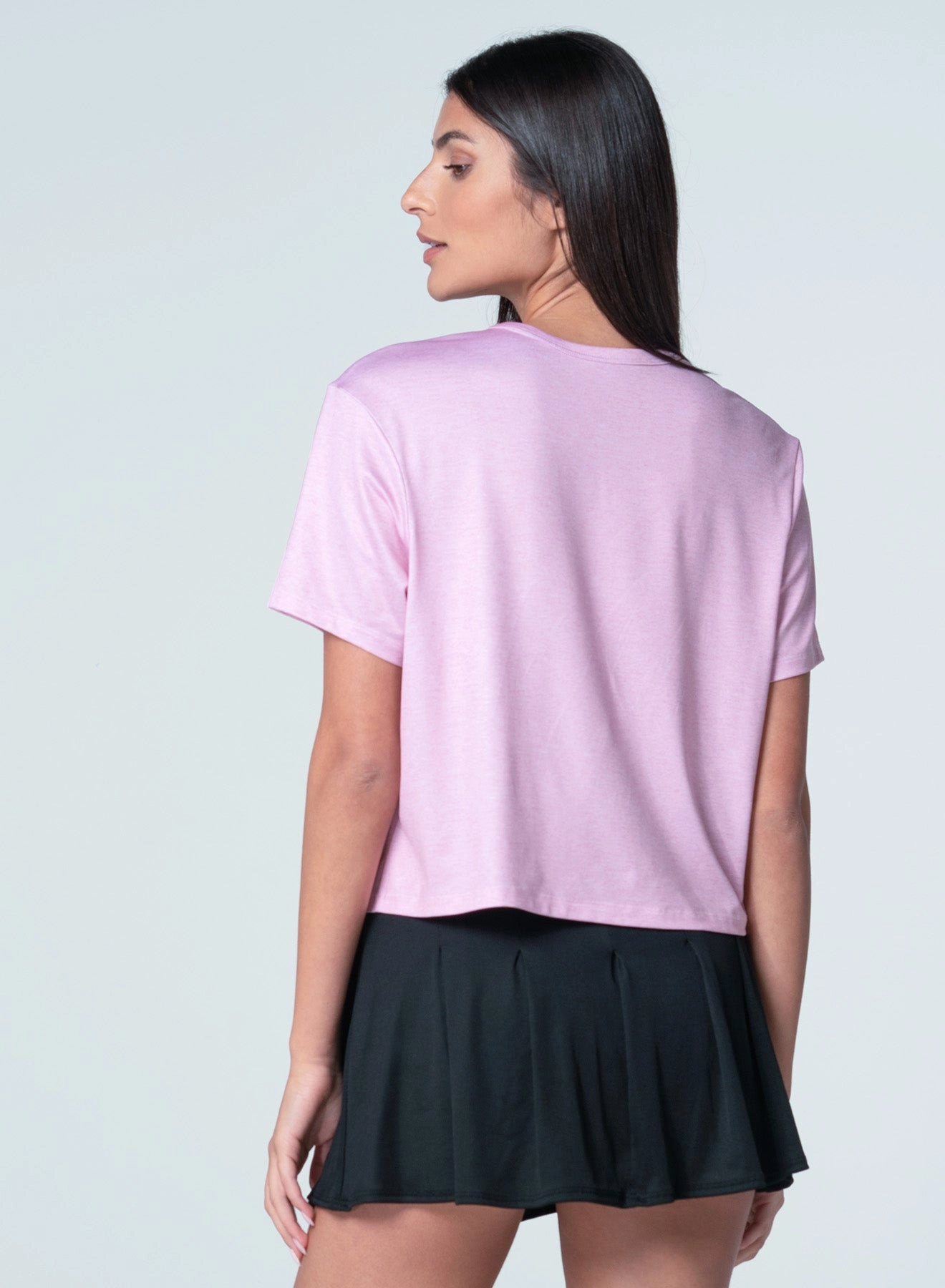 LightweightConstruction Live Life With Love Short Sleeve