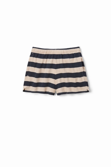 Essential Look Urban Flex LIZ STRIPE TENNESSEE SHORT