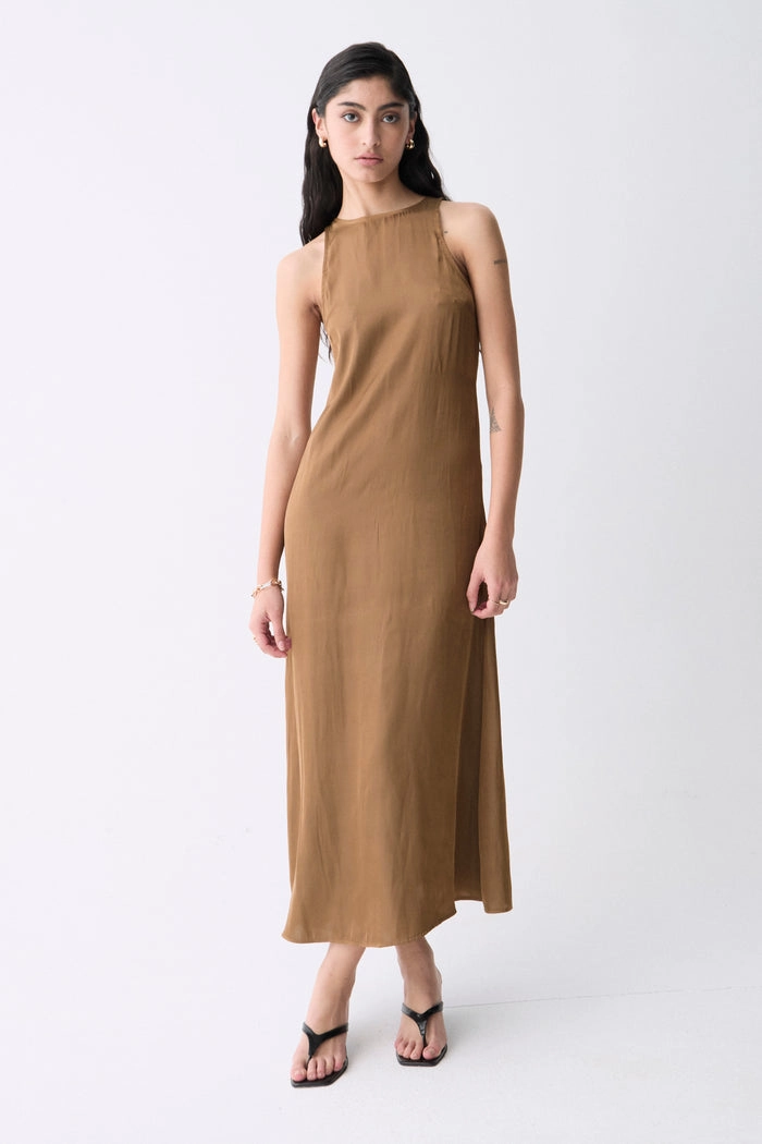 LOPES DRESS Floral Comfort