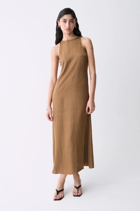 LOPES DRESS Floral Comfort