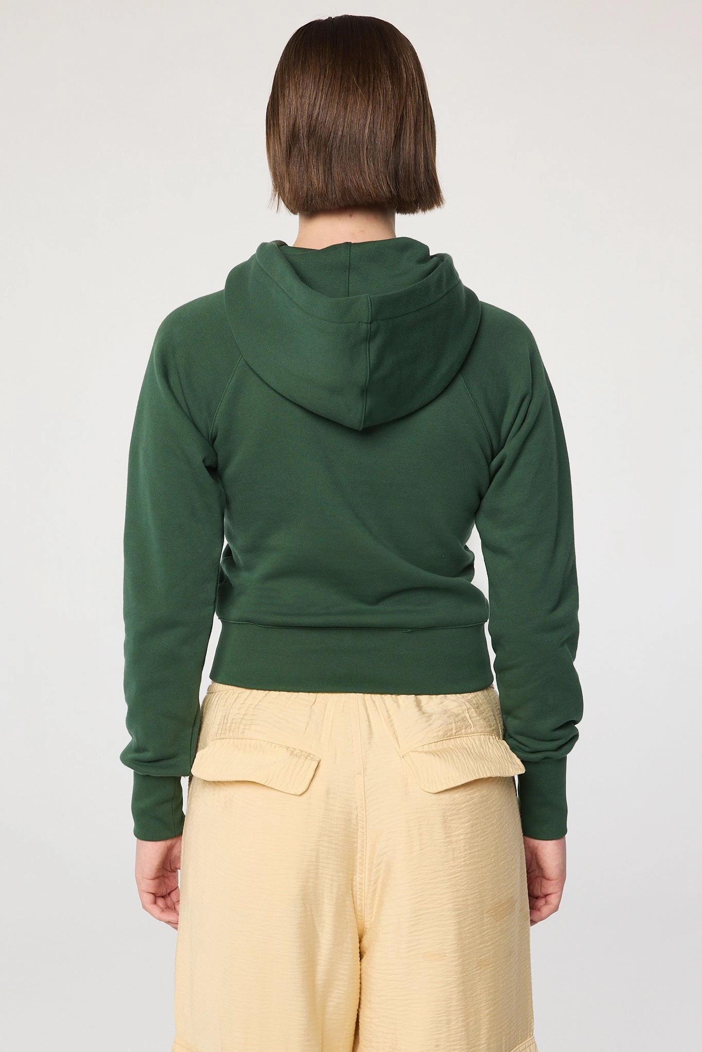 LORCAN SWEATSHIRT NonChafing Fabric