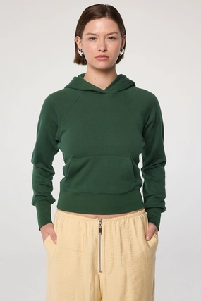LORCAN SWEATSHIRT Relaxed Design
