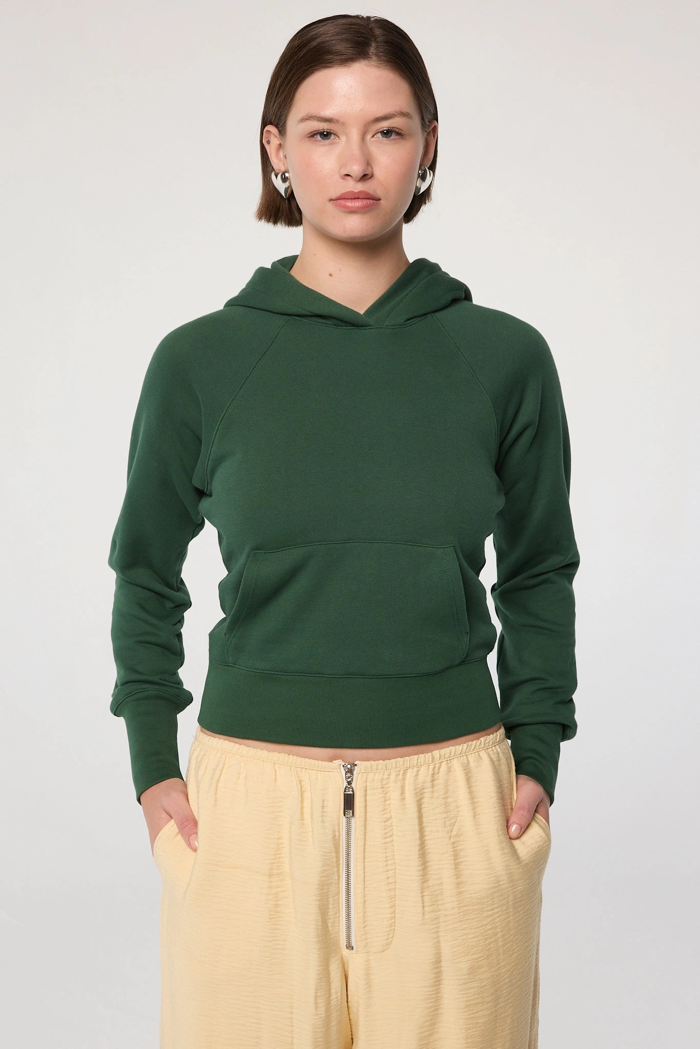 LORCAN SWEATSHIRT Relaxed Design