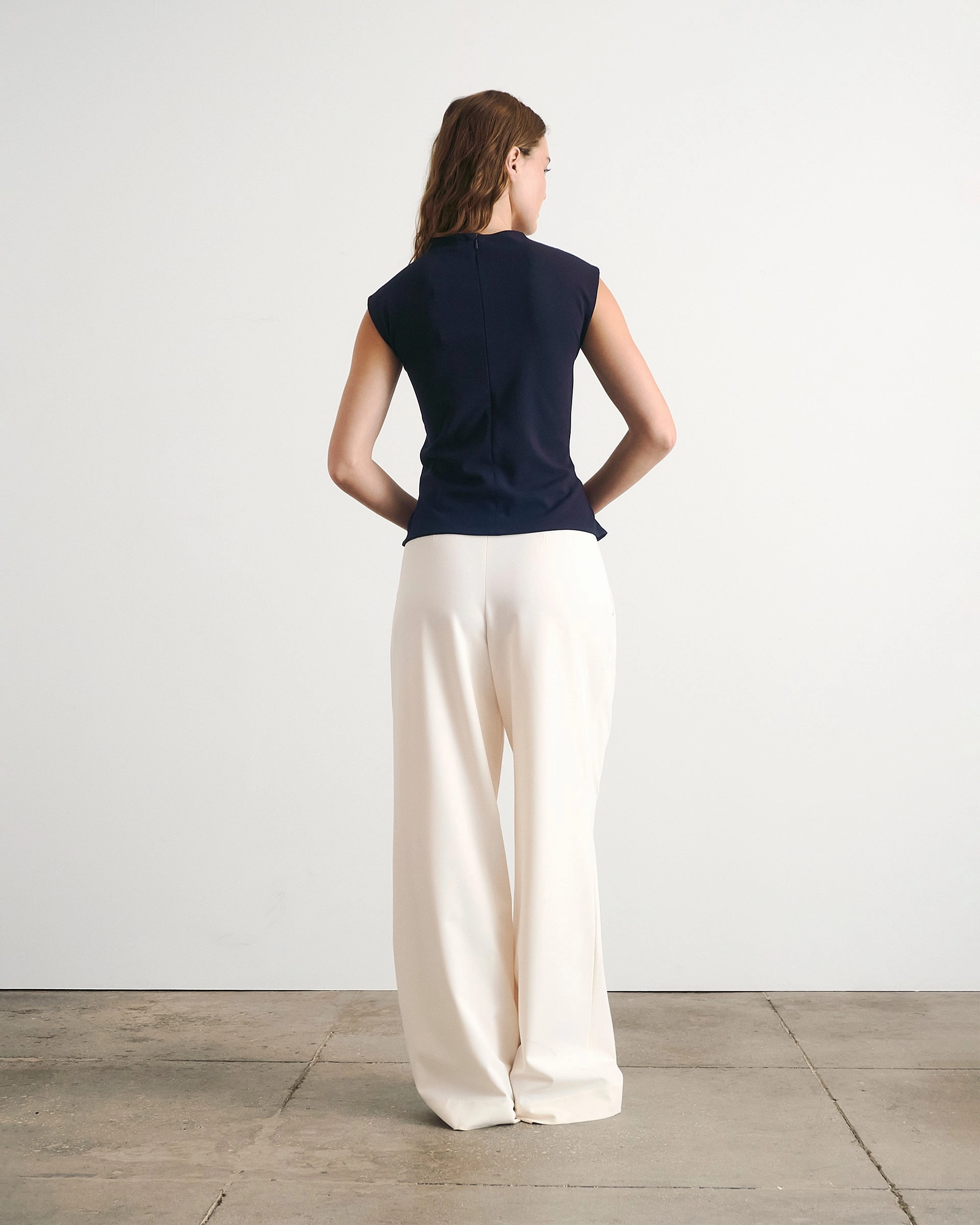 Robin Top Printed top SoftInteriorLining