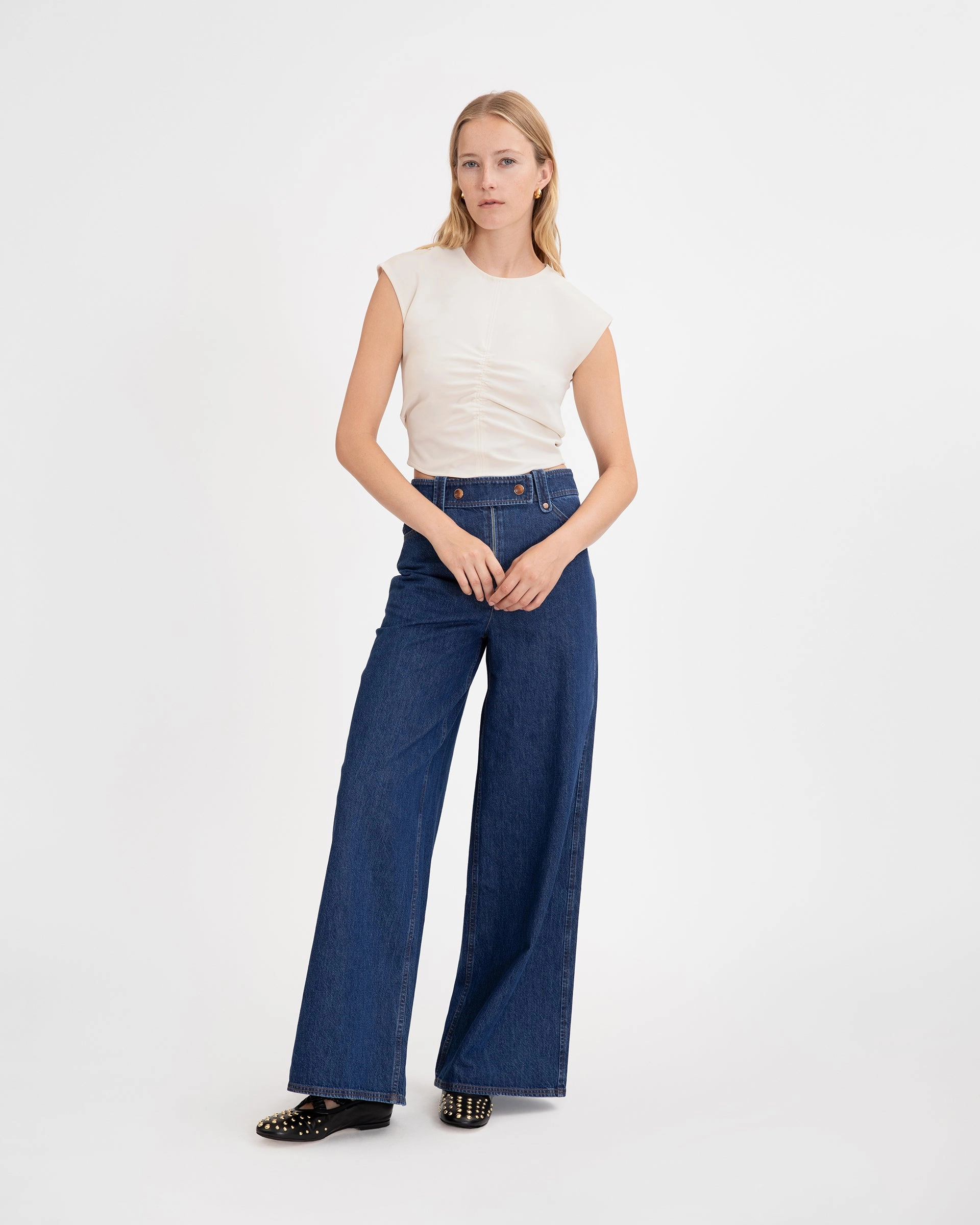 OdorResistant Technology Betty Top