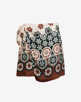 Lydia Skirt Chill Style All Fit