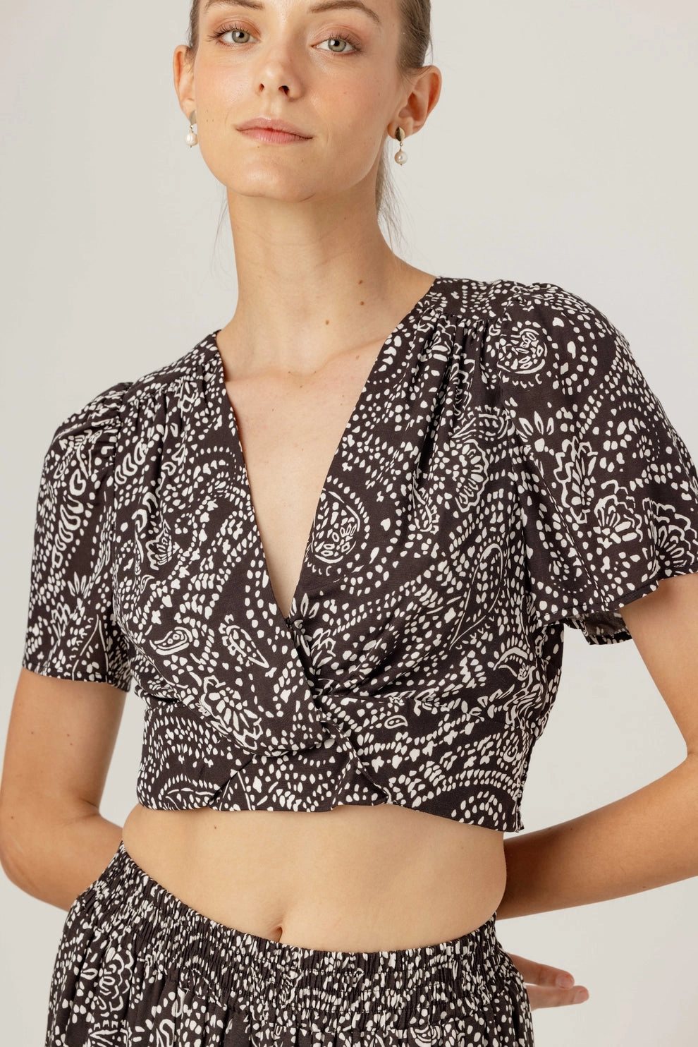 MAGALIE TOP LightweightDesign