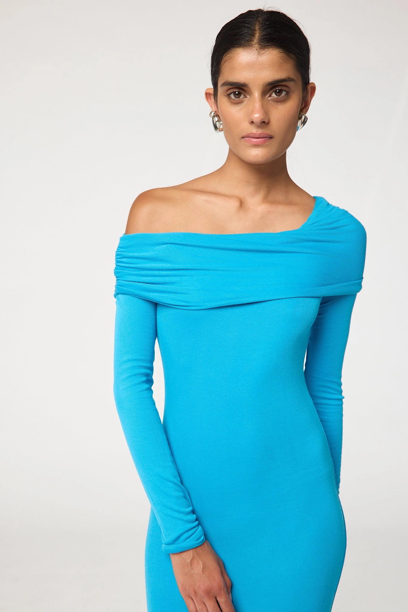 luxe feel MAISIE DRESS