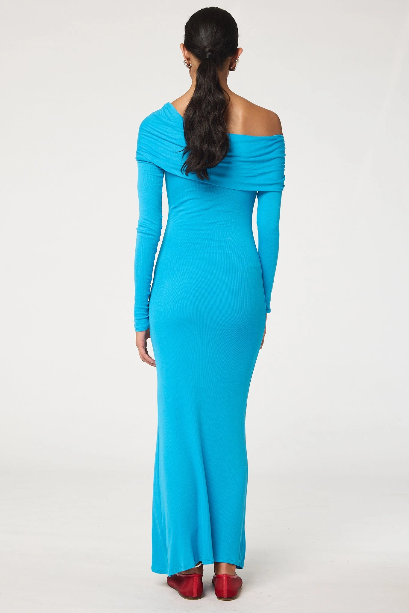 Weekend Look MAISIE DRESS