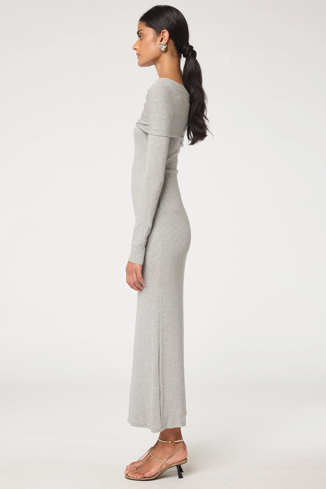 Tailored Style Subtle Finish MAISIE DRESS
