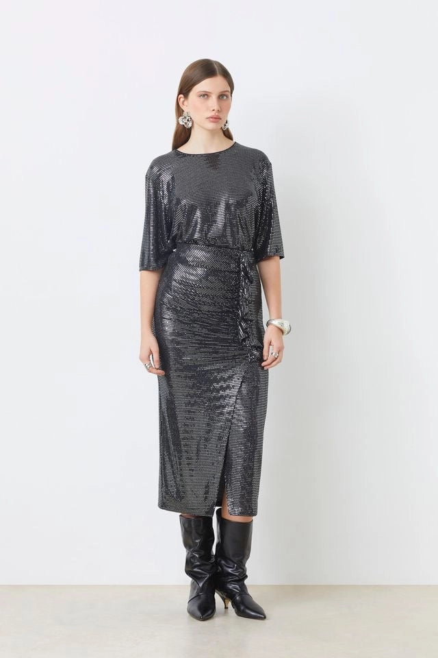 Workout Apparel Oversized Silhouette MAIWEEN TOP