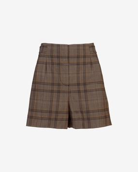 Malek Short Abrasion resistant HeatRegulatingLining