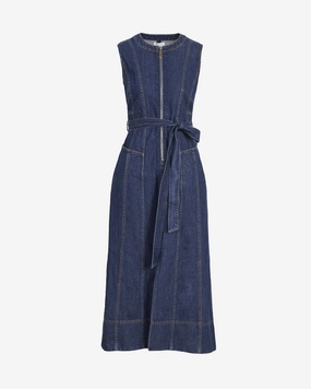 Marci Dress Vintage-Inspired