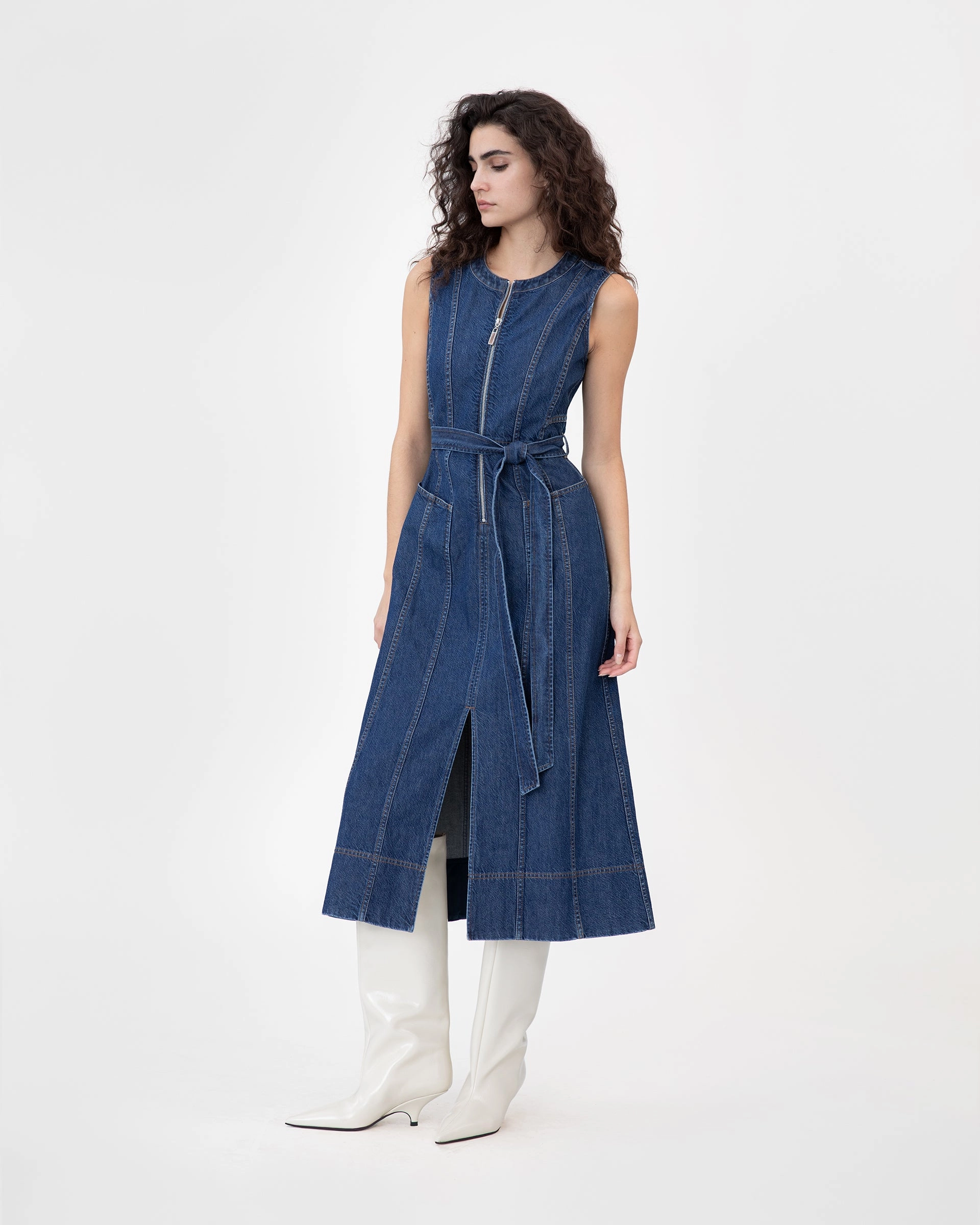 Mood Casual Marci Dress