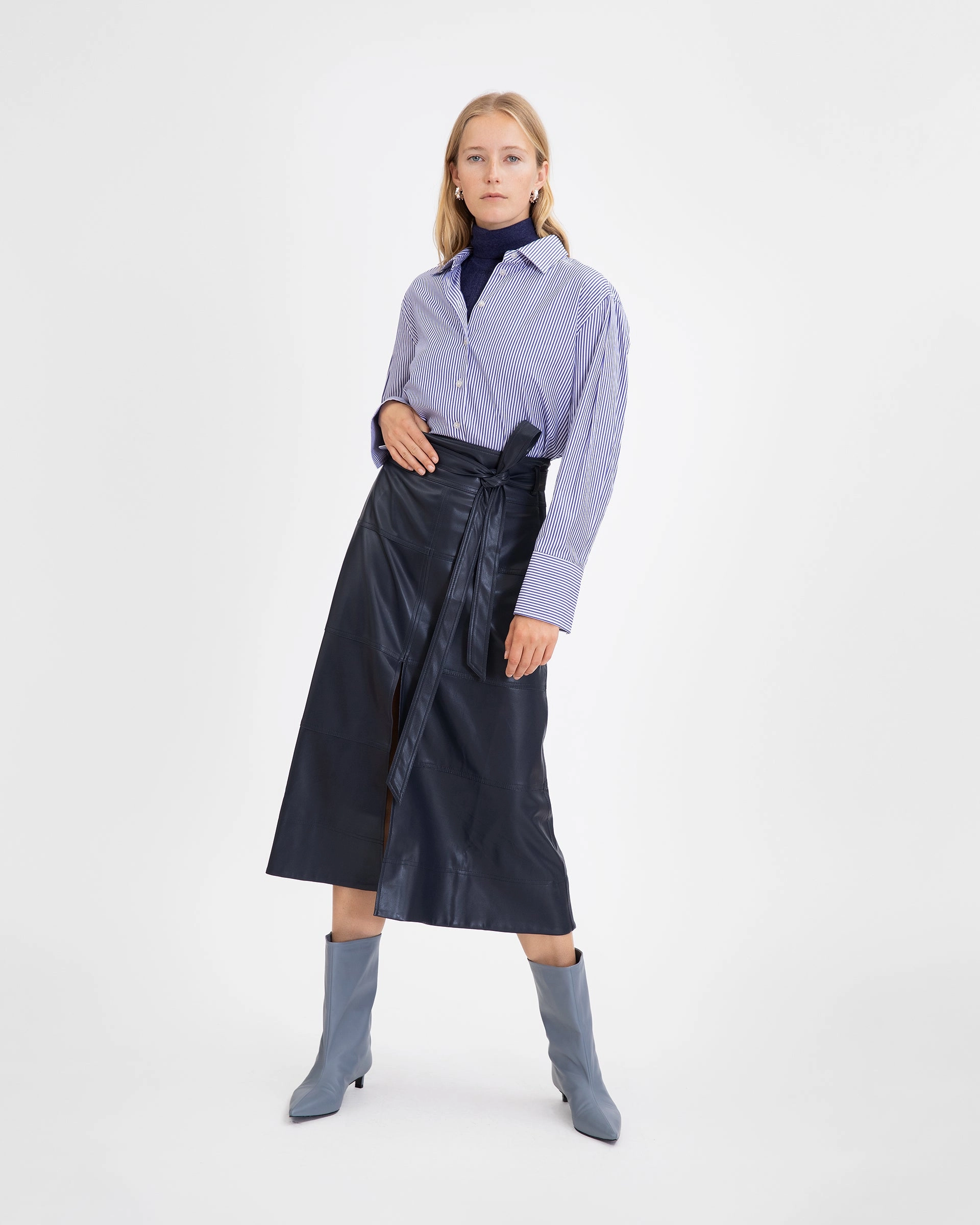 HighElasticity Margaux Shirt