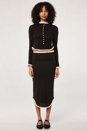 Functional Layers MARION SKIRT