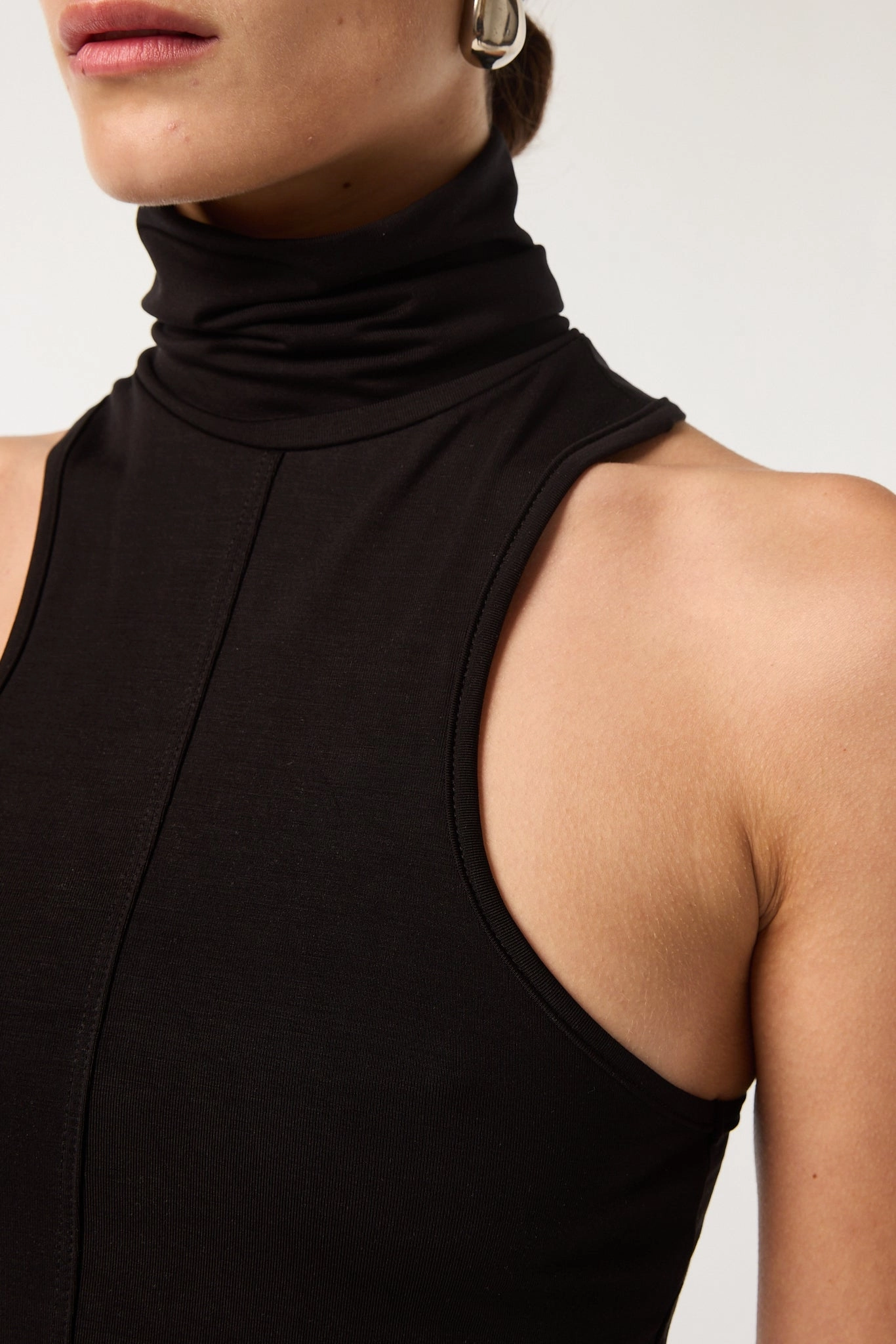 Thermal Regulation System MARTA TANK TOP