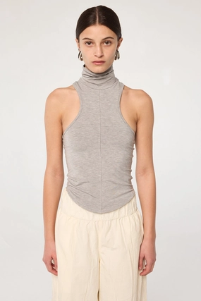Casual Sweater MARTA TANK TOP