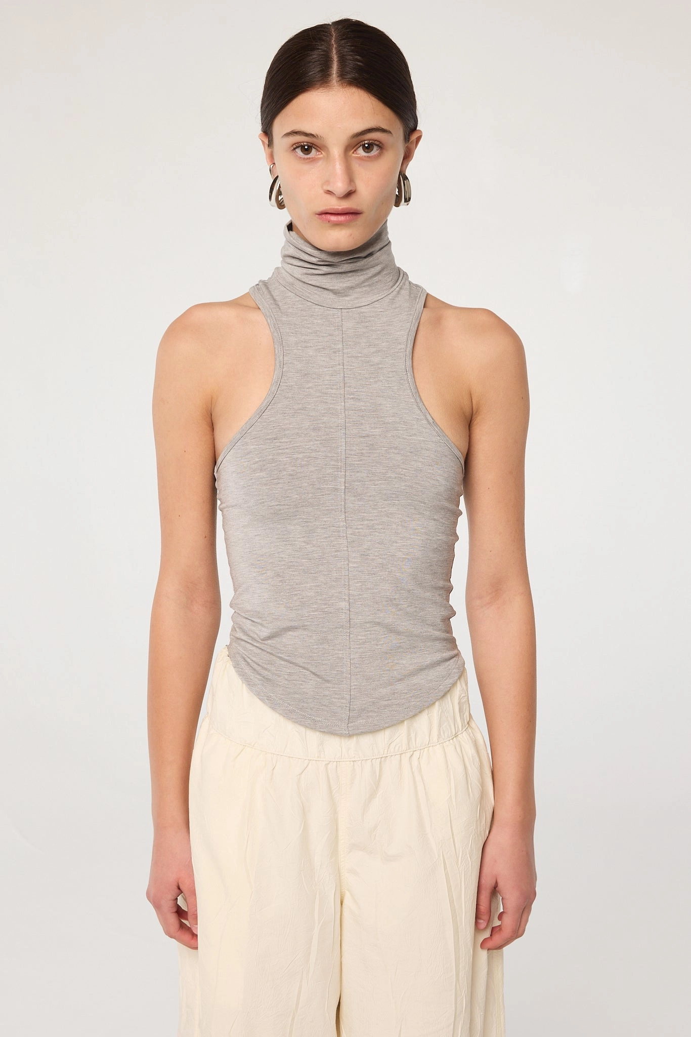 Casual Sweater MARTA TANK TOP