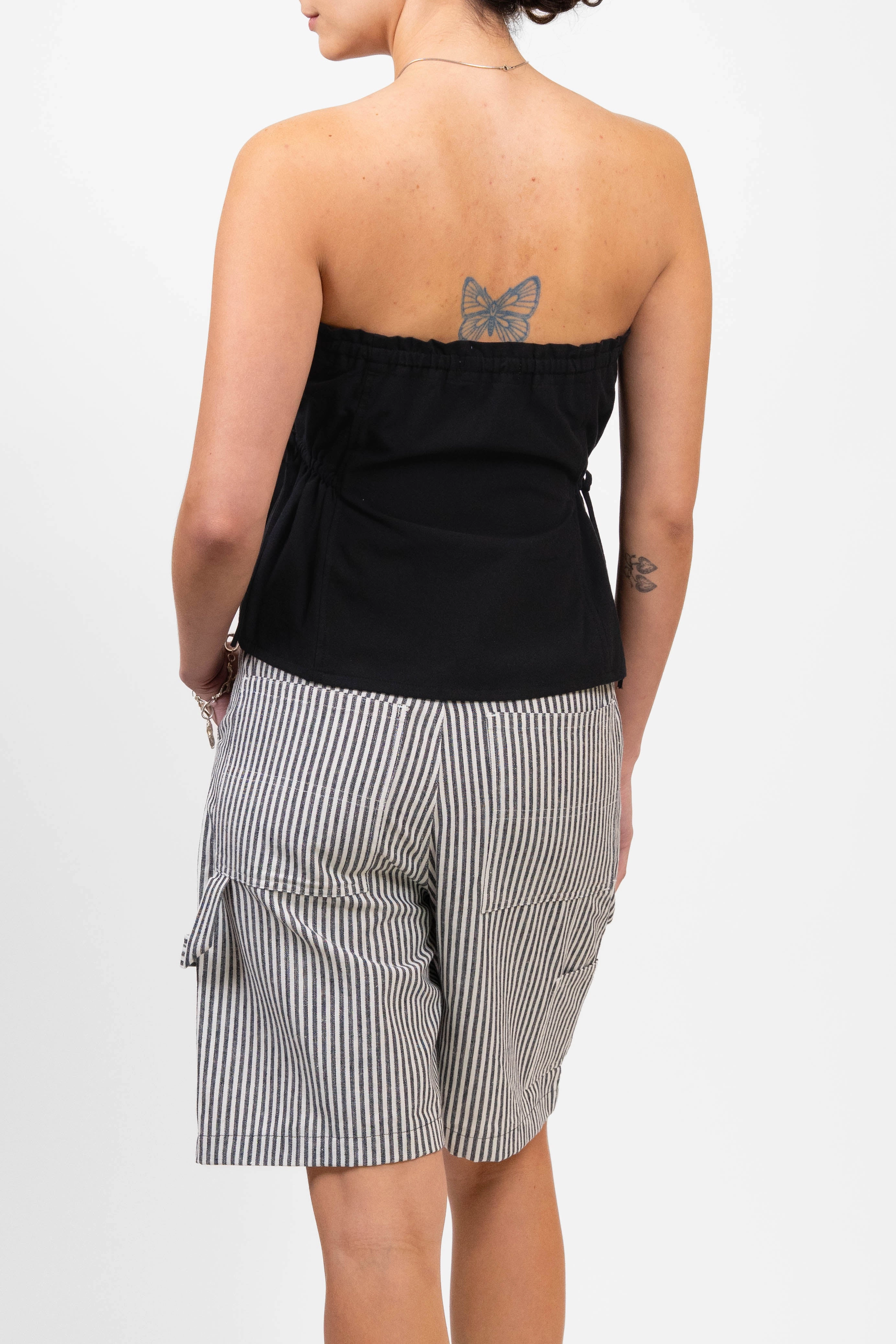 Martello Short Comfort waistband Flexible Fit