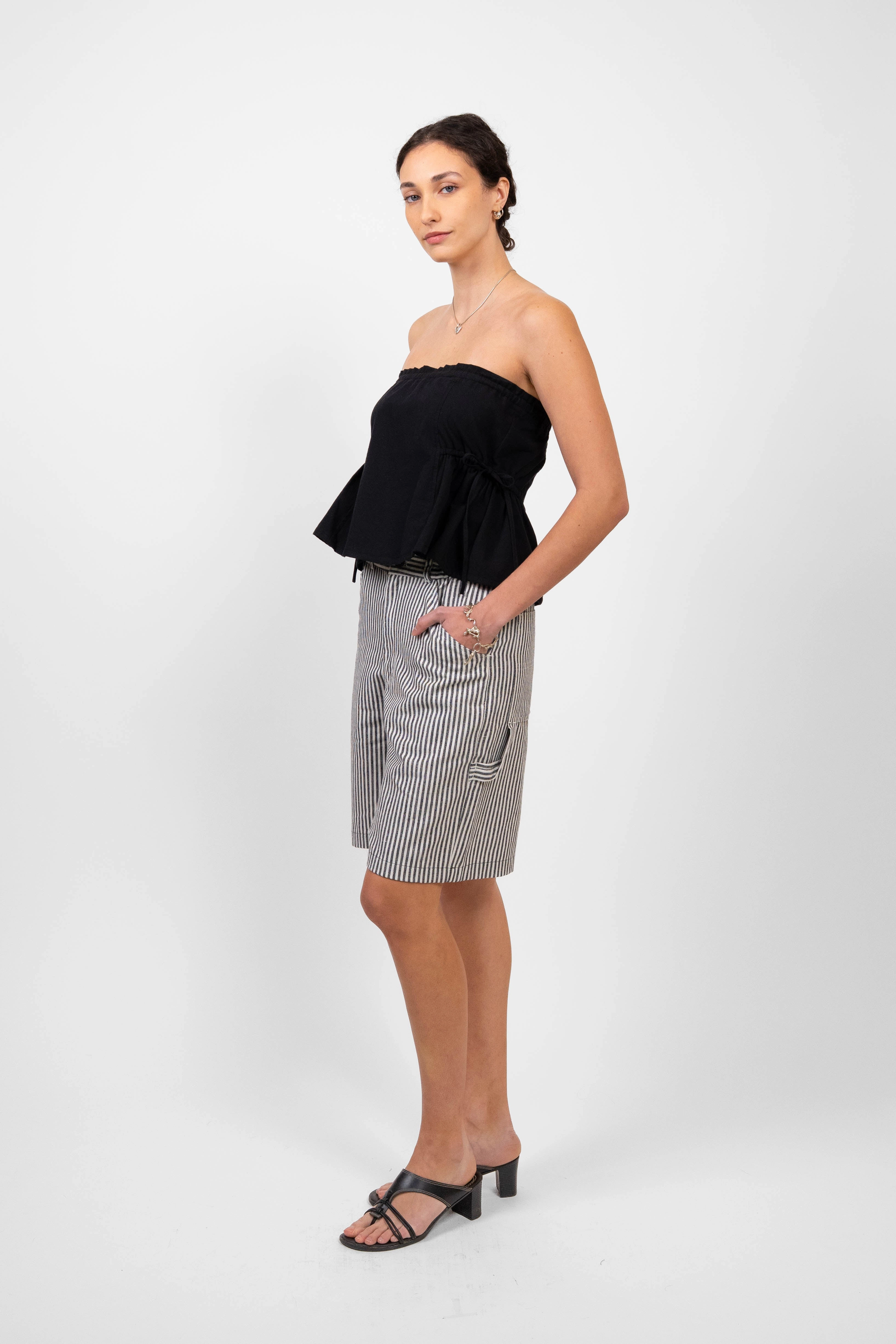 Machine washable Martello Short