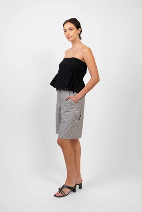 Machine washable Martello Short