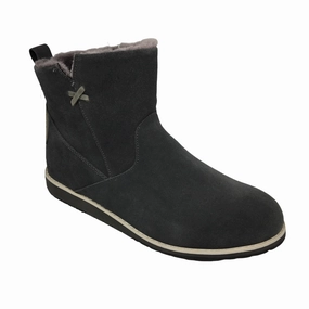 Training Ground Neutral design Emu Australia Beach Mini Charcoal Australian Made