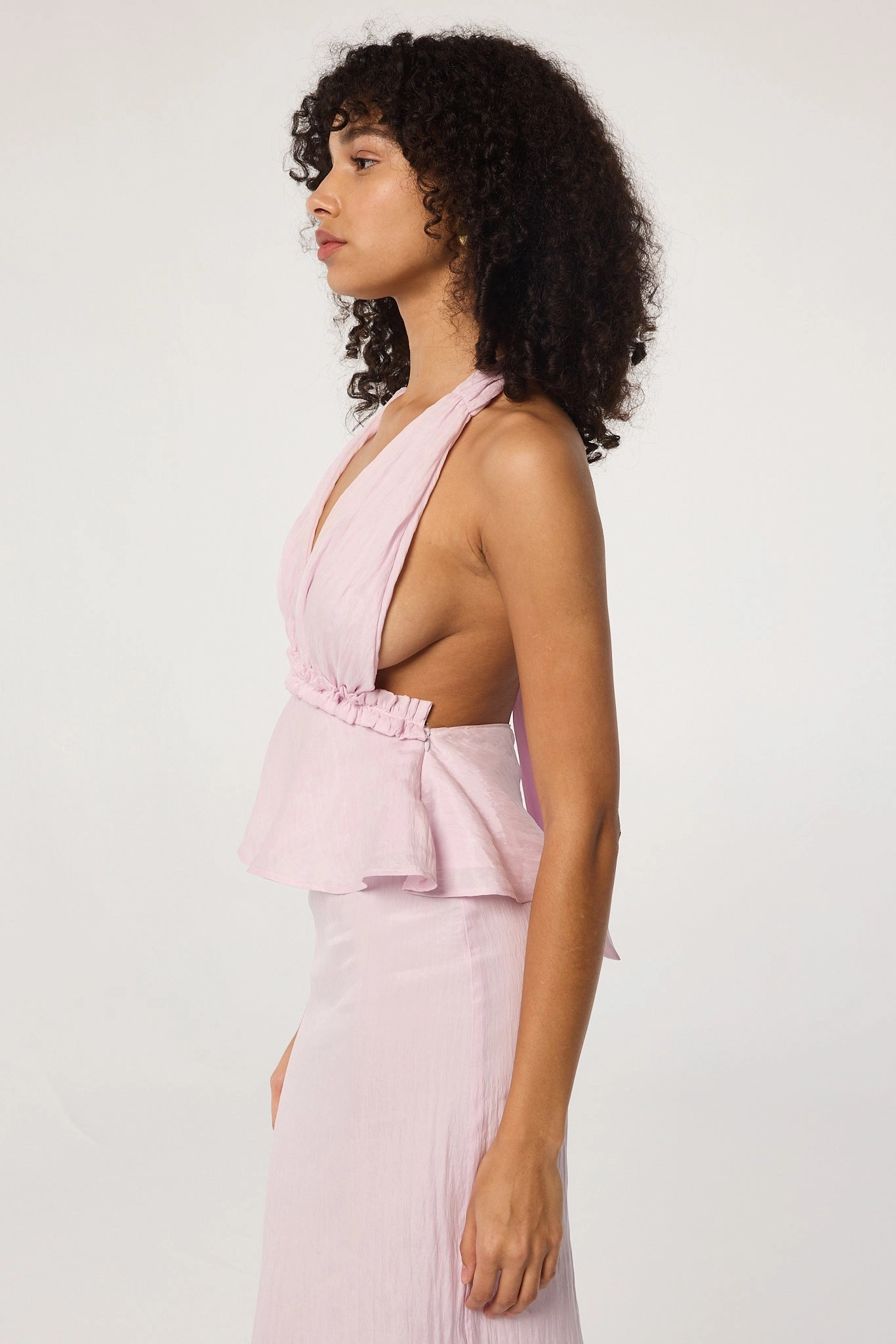 VentilatedBack ALTHEA TOP