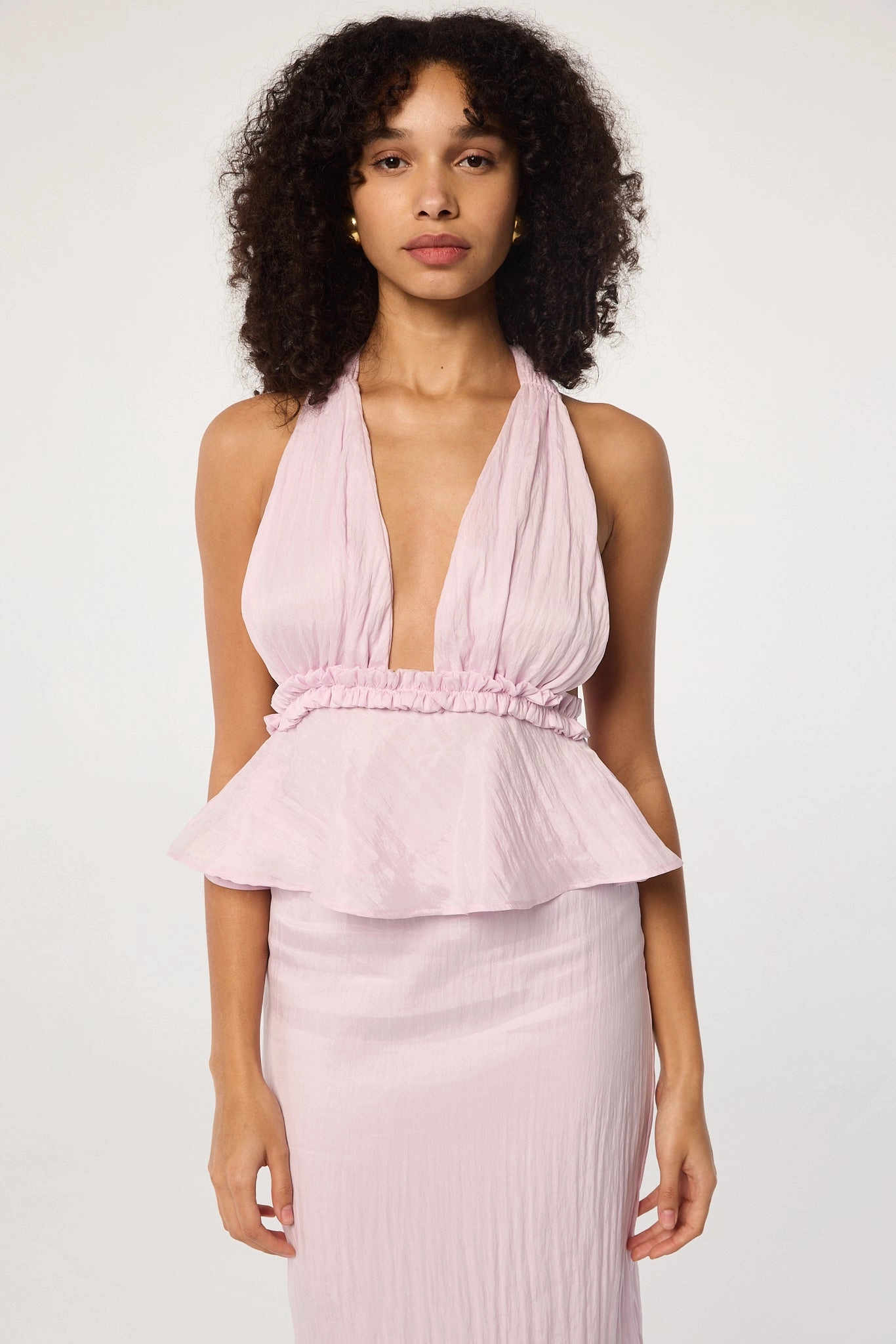 Stylish Outfit ALTHEA TOP