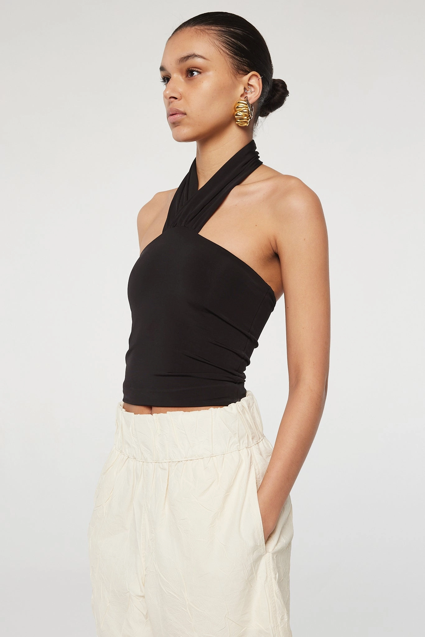 Built In Odor Control CARTESIA TOP