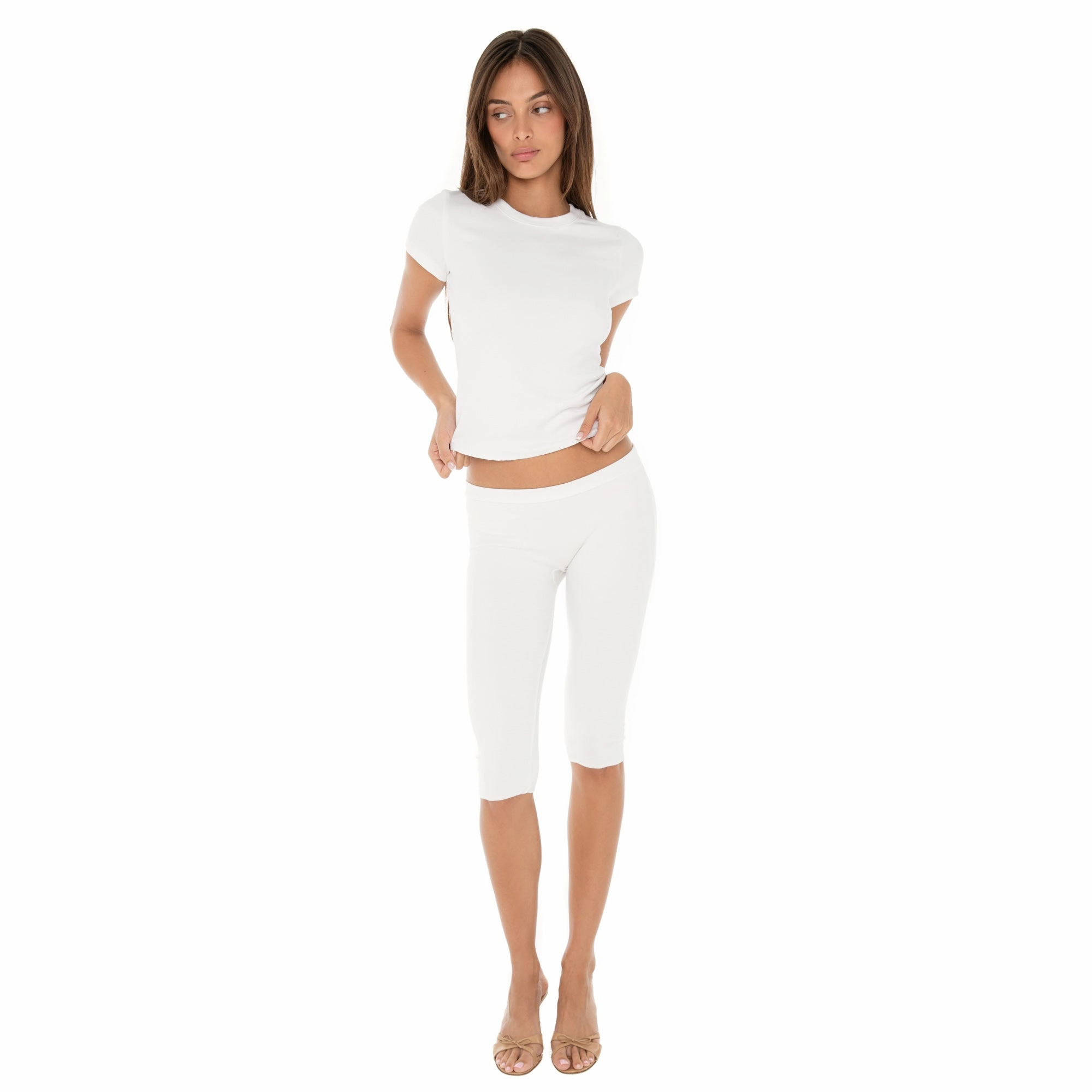 QuickDrying MoistureWicking Miia Tee