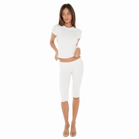 Miia Tee Breathable3DKnit