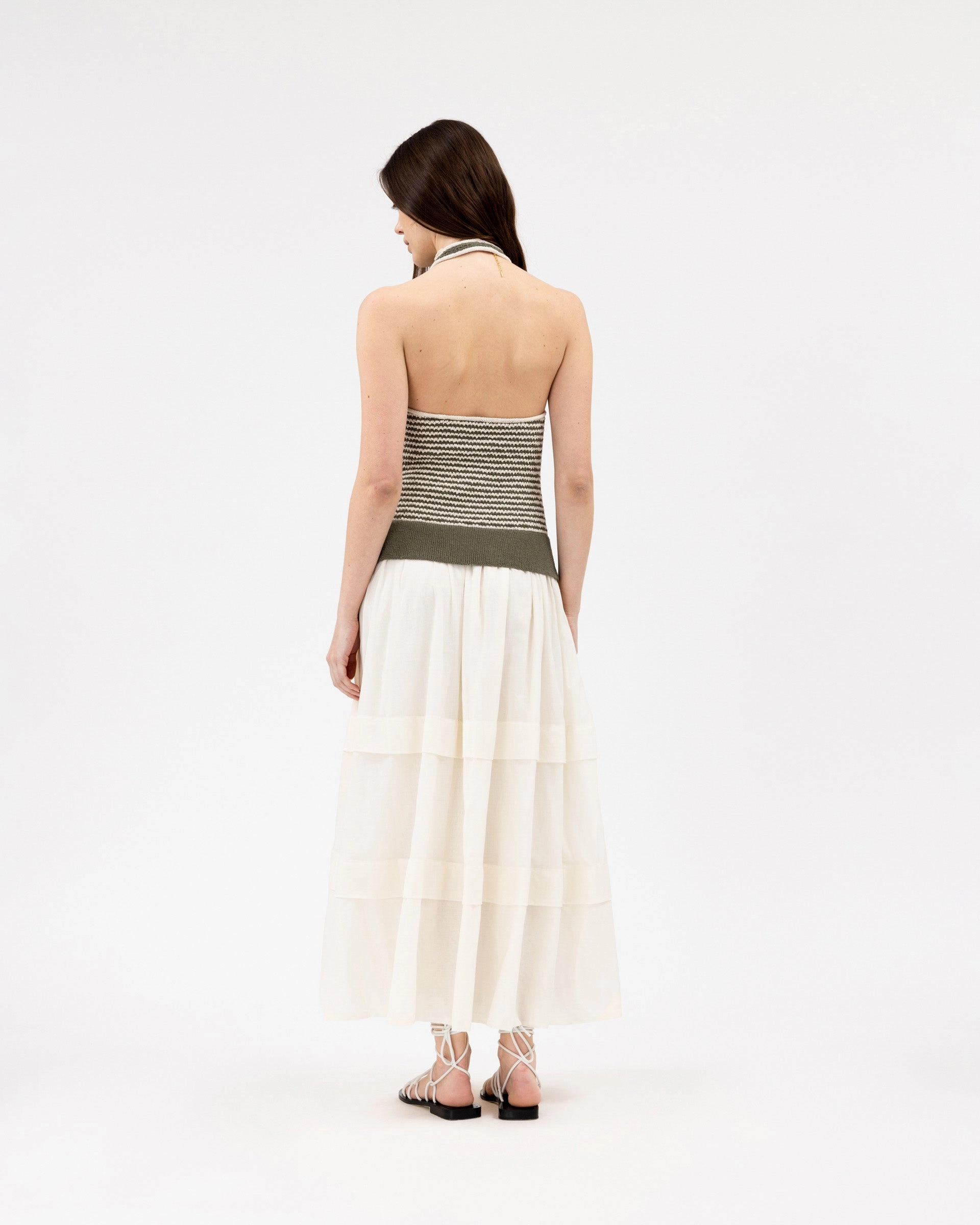 Chic boho dress Miller Dress