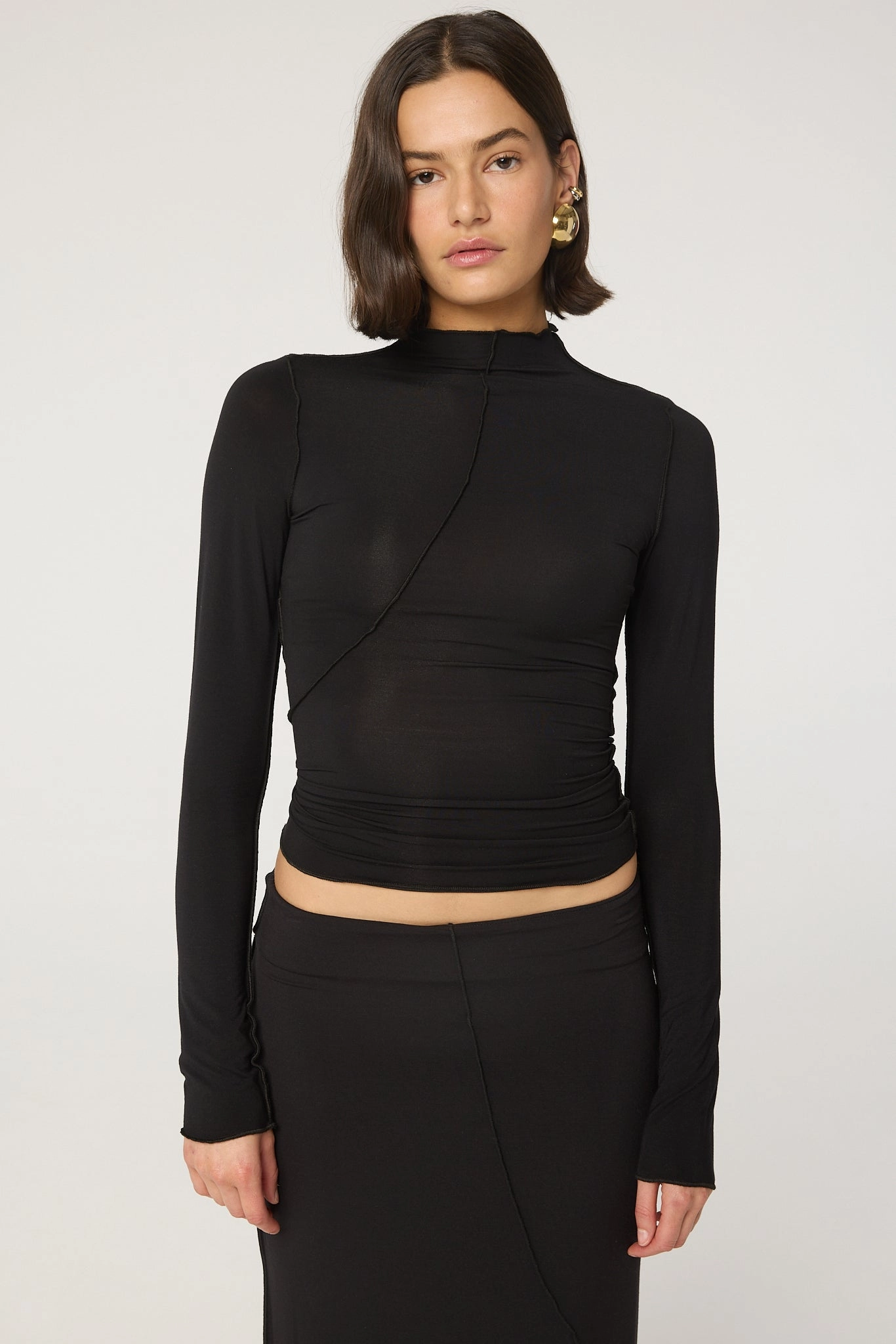 Quick-Dry EasyClean ZANE TOP