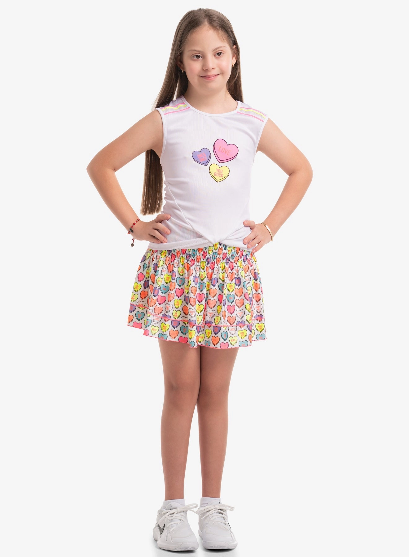 OdorResistantTechnology Candy Crush Tank