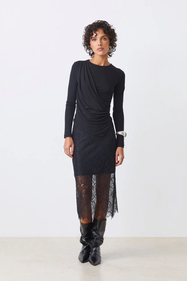 MIRKO TOP TailoredCut FlexibleSole