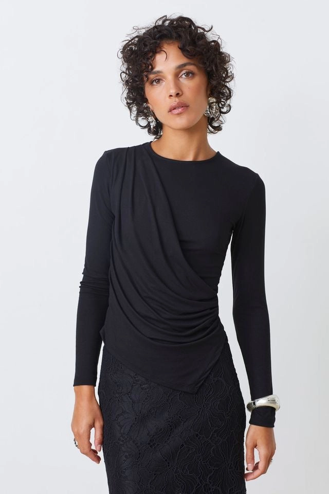 MIRKO TOP Stylish Outfit UltraSoftLining